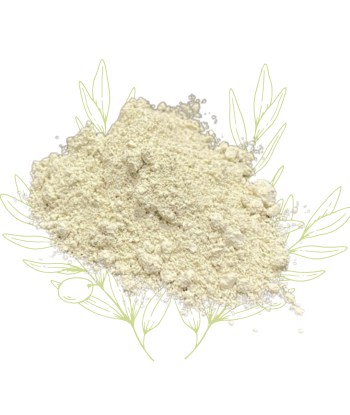 Zéolite (poudre) - Oliverda