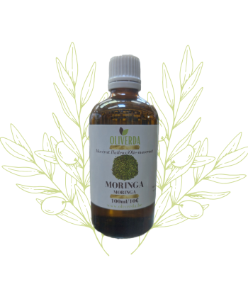 Macérat de moringa -...
