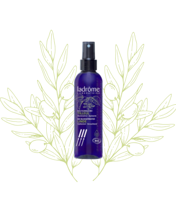 Hydrolat de tilleul -...