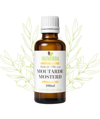 H.V. de moutarde - Oliverda...