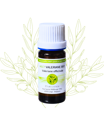 H.E. de Valériane BIO -...