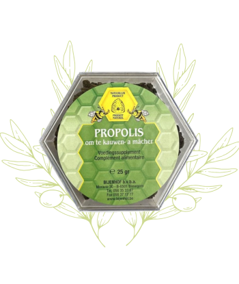 propolis à macher -...