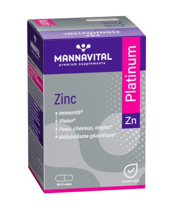 ZINC