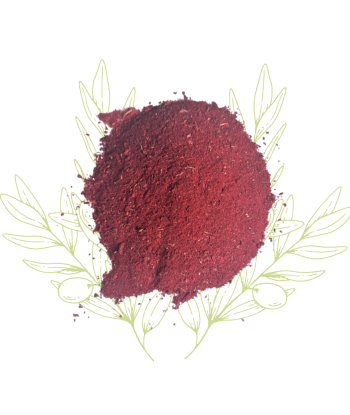 Hibiscus (poudre) -...