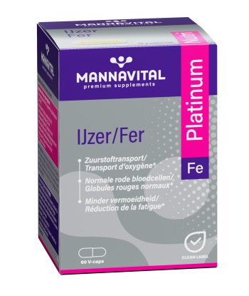 IJzer/Fer