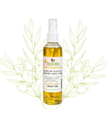 H.V. de massage "confort...