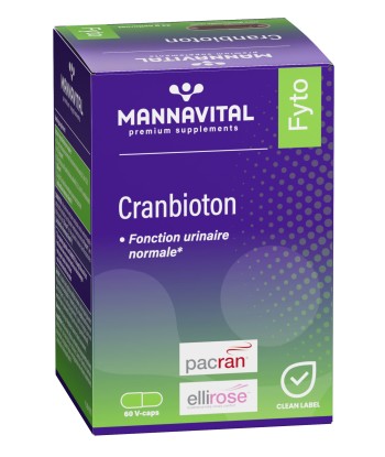 CRANBIOTON