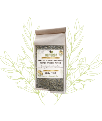 Tisane maman douceur -...