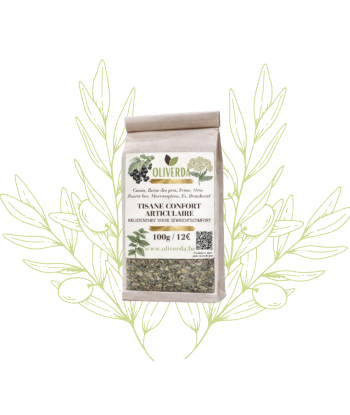 Tisane "Confort...