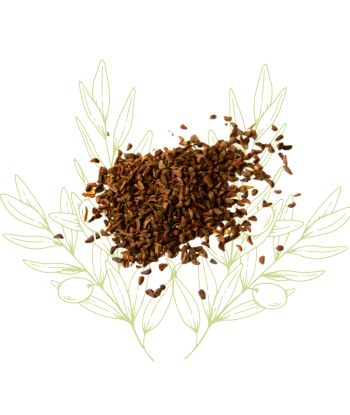 Nigelle – Harmel الحرمل|...