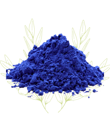 Nila (poudre) – Oliverda