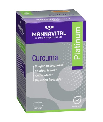 CURCUMA