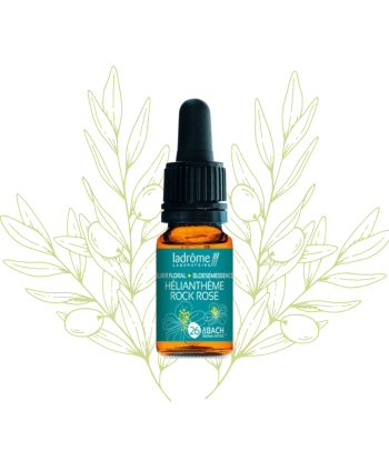 élixir floral de...