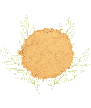 Aubepine (poudre) -...