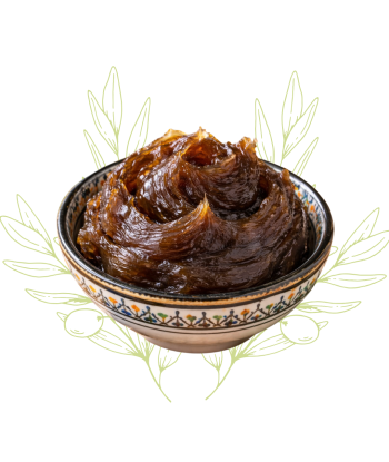 Savon Noir Marocain...