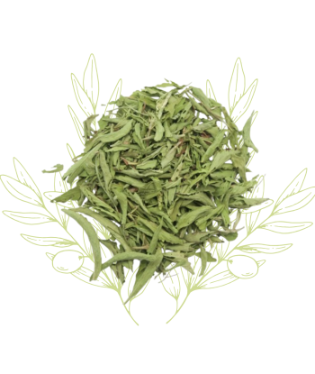 Stevia (feuilles sèches) -...