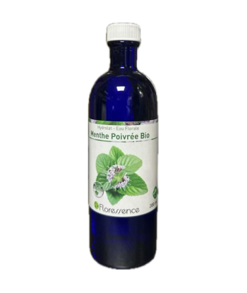 Hydrola -Eau Florale Menthe...