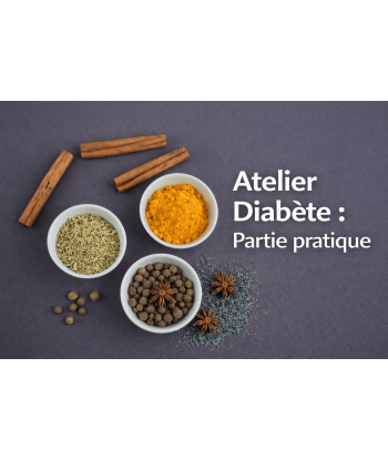 Atelier Diabete: approche...