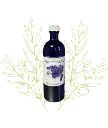 Hydrolat de lavande vraie...