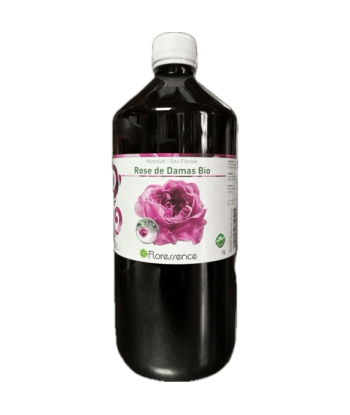 HYDROLAT - EAU FLORALE ROSE...