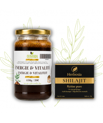 Pack Énergie & Vitalité –...