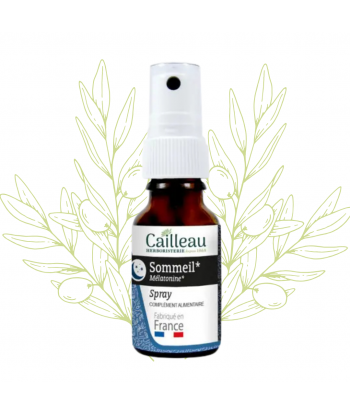 Spray Sommeil Cailleau à la...