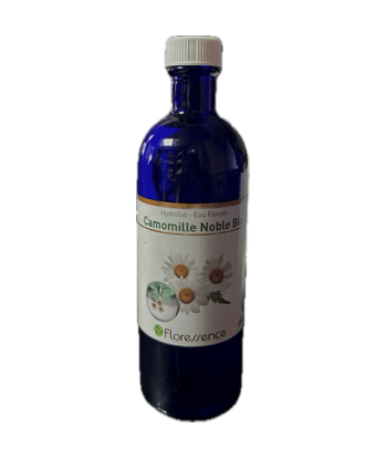 Camomille Noble Bio