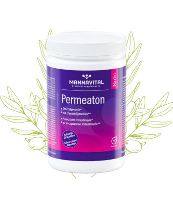 Permeaton Mannavital –...