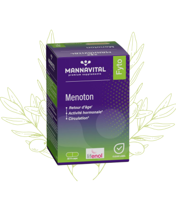Complément Menoton -...