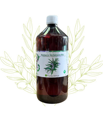 Hydrolat Romarin Verbénone...