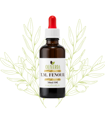 Teinture Mère de Fenouil...