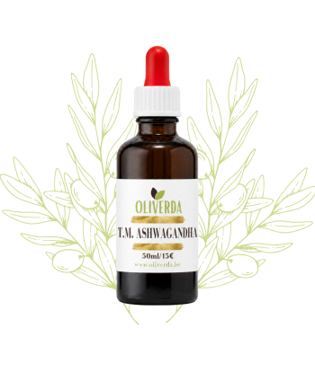 Teinture Mère d’Ashwagandha...