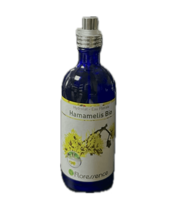 Hydrolat- Eau Florale...