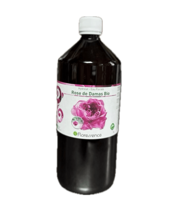 Hydrolat- Eau Florale Rose...