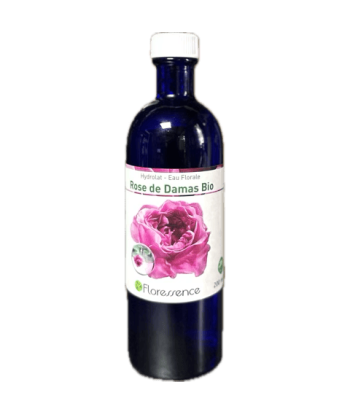 Hydrolat- Eau Florale Rose...