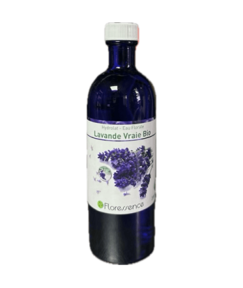 Hydrolat de lavande vraie...