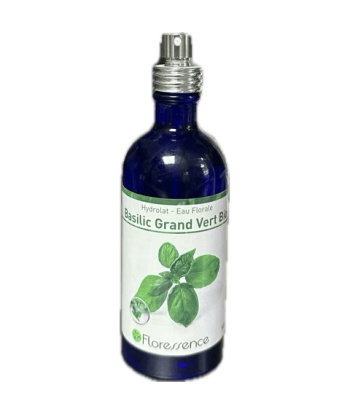 Hydrolat- Eau Florale...