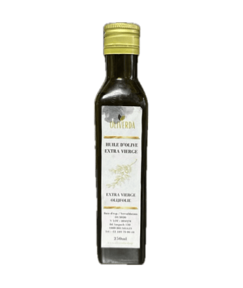 Huile d'Olive Extra Vierge...