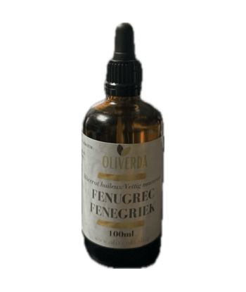MACÉRÂT HUILEUX FENUGREC 100ML