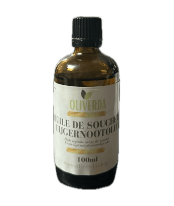 Huile de Souchet