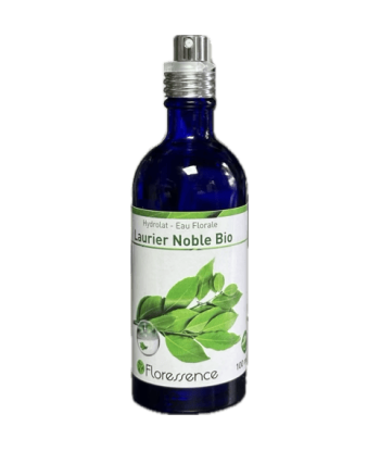 Hydrolat- Eau Florale...