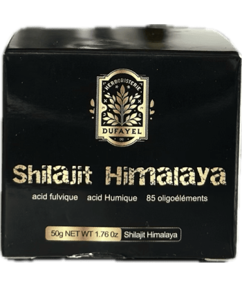 SHILAJIT HIMALAYA