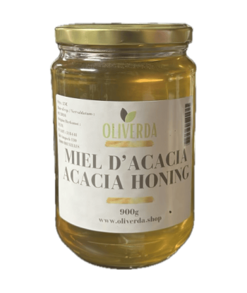MIEL D'ACACIA
