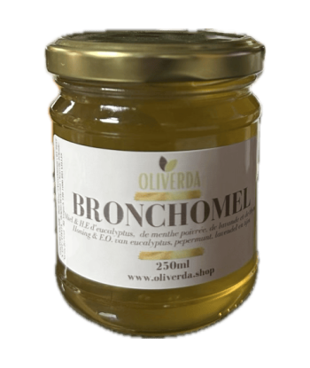 BRONCHOMEL