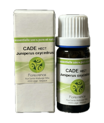 HUILE ESSENTIELLE CADE 10ML