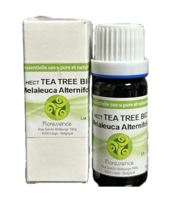 HUILE ESSENTIELLE TEA TREE...