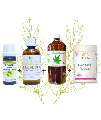Pack Capillaire Complet –...