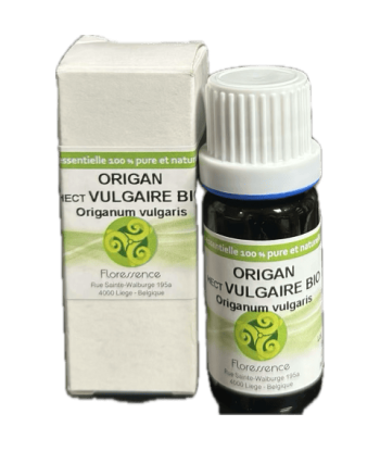 H.E. d'origan vulgaire BIO...