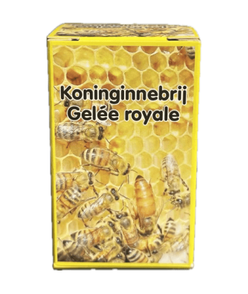 GELÉE ROYALE