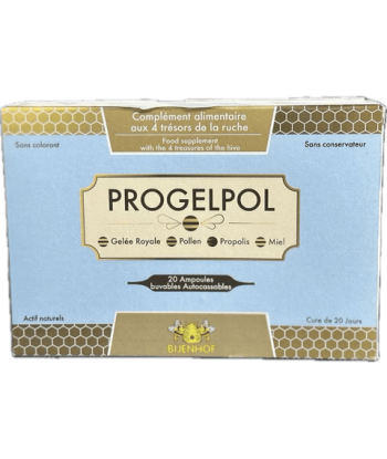 PROGELPOL
